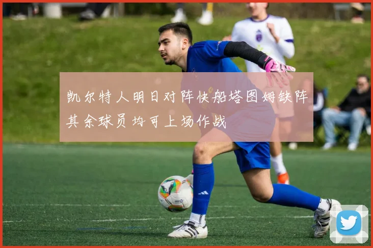 凯尔特人明日对阵快船塔图姆缺阵其余球员均可上场作战